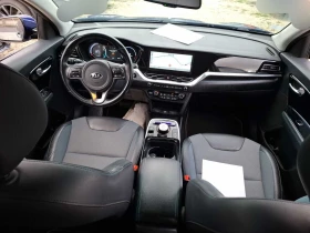 Kia Niro 150kw Active - 19000 € / 37160.77 лв. - 46997285 5