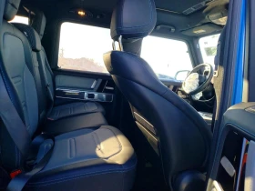 Mercedes-Benz G 580 E 4MATIC - 100000 € / 195583.00 лв. - 62494902 11