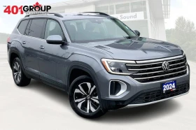 VW Atlas АвтоКредит* (ЦЕНА ДО БГ) - 29999 € / 58672.94 лв. - 93660728 8