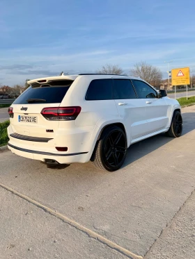 Jeep Grand cherokee High Altitude 2 - 27000 € / 52807.41 лв. - 51676023 2