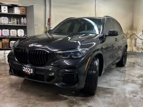 BMW X5 * xDrive40i * CARFAX * БЕЗ ПЪРВОНАЧАЛНА ВНОСКА