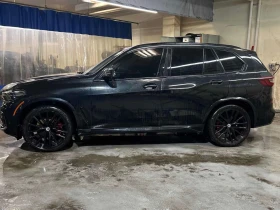 BMW X5 * xDrive40i Head-Up * H/K * LASER * KEYLESS | Auto.bg — изображение 11