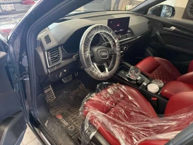 Audi SQ5 * Technik * ХЕД ЪП* 21 * BLACK OPTICS - 29700 € / 58088.15 лв. - 75785646 14