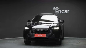 Audi Q8 45TDI QUATTRO| PANO| 360CAM| �����| ���.��������� | Mobile.bg � ����� ������ 4