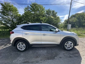 Hyundai Tucson 2.0 CRDI (185 Hp) 4WD - 15000 € / 29337.45 лв. - 45717166 3