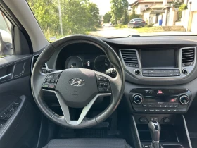 Hyundai Tucson 2.0 CRDI (185 Hp) 4WD - 15000 € / 29337.45 лв. - 45717166 12