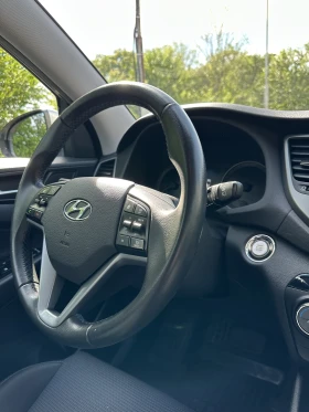 Hyundai Tucson 2.0 CRDI (185 Hp) 4WD - 15000 € / 29337.45 лв. - 45717166 15