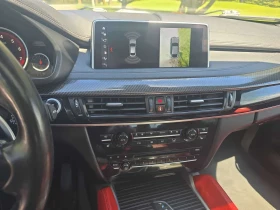 BMW X6 XDRIVE35I M SPORT/��������/SOFT CLOSE/H K/HUD | Mobile.bg � ����� ������ 9
