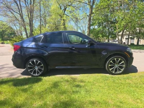 BMW X6 XDRIVE35I M SPORT/��������/SOFT CLOSE/H K/HUD | Mobile.bg � ����� ������ 4