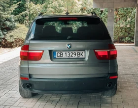 BMW X5 - 6300 € / 12321.73 лв. - 19932323 8