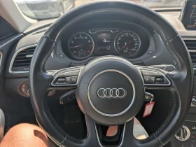 Audi Q3 QUATTRO * S LINE* LED* �������* ��������*  | Mobile.bg � ����� ������ 14