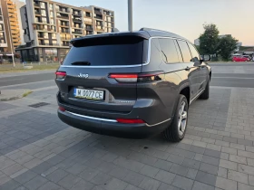 Jeep Grand cherokee WL 3.6 PENTASTAR ������/��� | Mobile.bg � ����� ������ 5