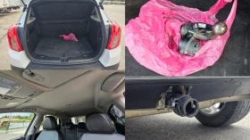 Opel Mokka 1.4i LGP 6S IT-НАВИ-ИСТОРИЯ-ТЕГЛИЧ-ТОП СЪСТ-ЛИЗИНГ | Auto.bg — изображение 14