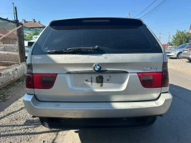 BMW X5 3, 000D FACE EURO4  | Mobile.bg � ����� ������ 5