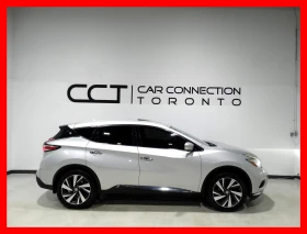 Nissan Murano PLATINUM | AWD | PANO | BOSE | Mobile.bg � ����� ������ 5