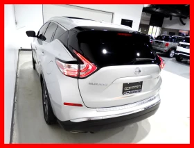 Nissan Murano PLATINUM | AWD | PANO | BOSE | Mobile.bg � ����� ������ 4
