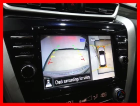 Nissan Murano PLATINUM | AWD | PANO | BOSE | Mobile.bg � ����� ������ 7