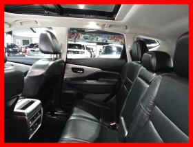 Nissan Murano PLATINUM | AWD | PANO | BOSE | Mobile.bg � ����� ������ 13