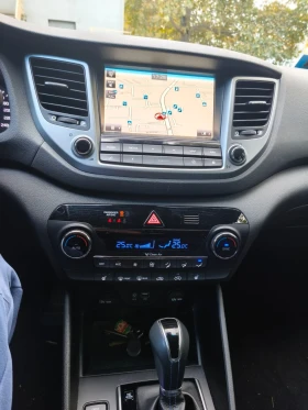 Hyundai Tucson 2 TDI AWD | Auto.bg — изображение 7