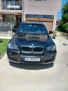 BMW X5 undefined | Auto.bg — изображение 4