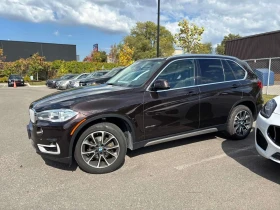 BMW X5 * xDrive35i * CARFAX * ОПЦИЯ ЗА ФИНАНСИРАНЕ - 17400 € - 49728455 2