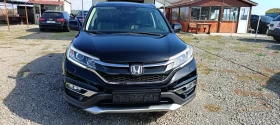 ����� �� �������� �� Honda Cr-v Executive * Keyless * �������� * ���� * ����� ���