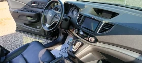 Honda Cr-v Executive * Keyless * �������� * ���� * ����� ��� | Mobile.bg � ����� ������ 14