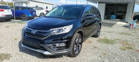 Honda Cr-v Executive * Keyless * �������� * ���� * ����� ��� | Mobile.bg � ����� ������ 8