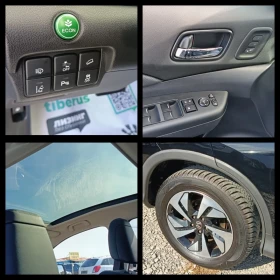 Honda Cr-v Executive * Keyless * �������� * ���� * ����� ��� | Mobile.bg � ����� ������ 13