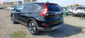 Honda Cr-v Executive * Keyless * �������� * ���� * ����� ��� | Mobile.bg � ����� ������ 7