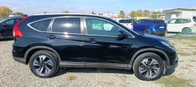 Honda Cr-v Executive * Keyless * �������� * ���� * ����� ��� | Mobile.bg � ����� ������ 4
