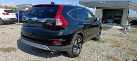 Honda Cr-v Executive * Keyless * �������� * ���� * ����� ��� | Mobile.bg � ����� ������ 5
