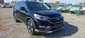 Honda Cr-v Executive * Keyless * �������� * ���� * ����� ��� | Mobile.bg � ����� ������ 3