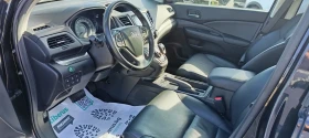 Honda Cr-v Executive * Keyless * �������� * ���� * ����� ��� | Mobile.bg � ����� ������ 9