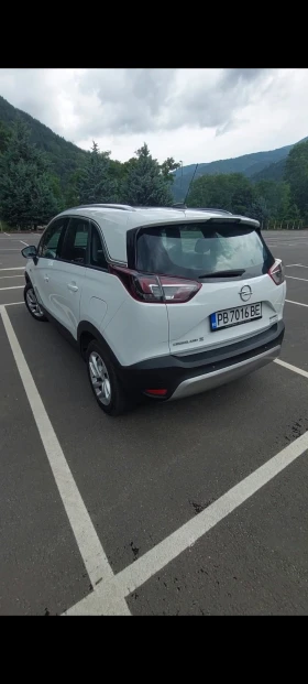 Opel Crossland X - 6200 € - 77238391 2