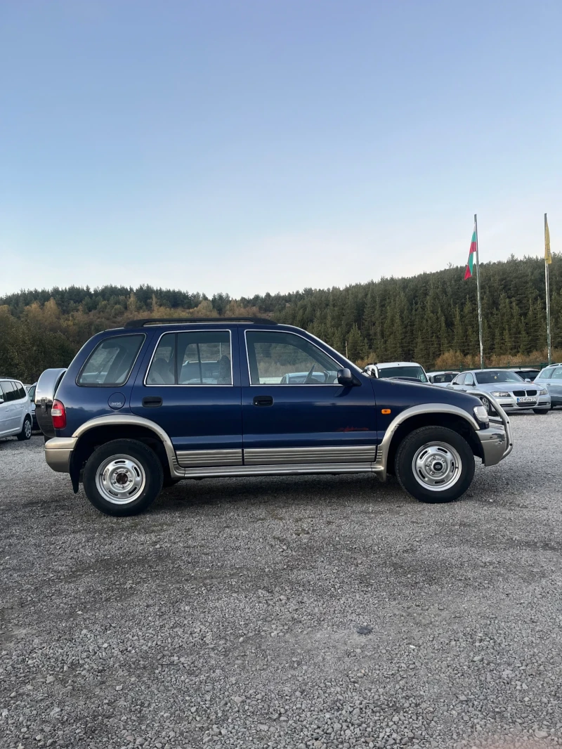 Kia Sportage 2.0 diesel , снимка 3 - Автомобили и джипове - 47695922