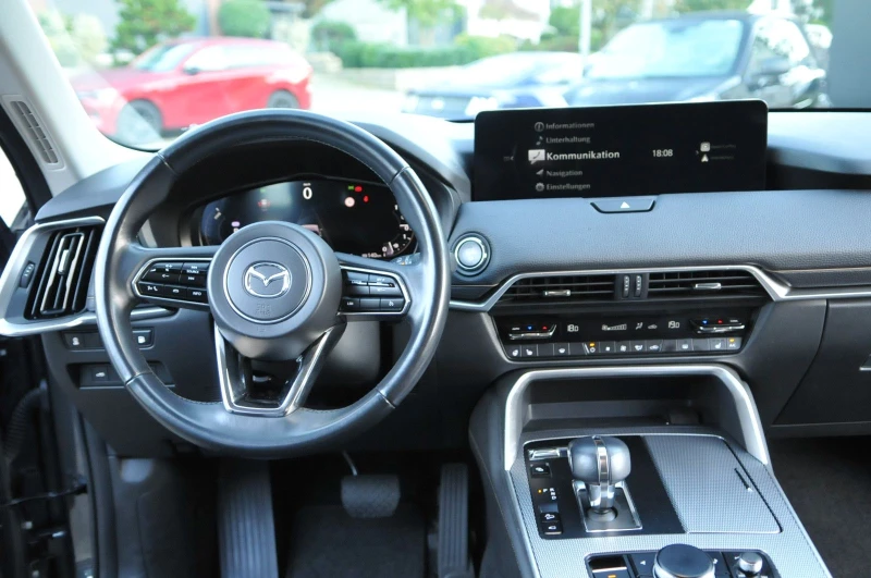 Mazda CX-60 * EXECUTIVE-LINE* 360CAM* AWD* , снимка 10 - Автомобили и джипове - 48574595