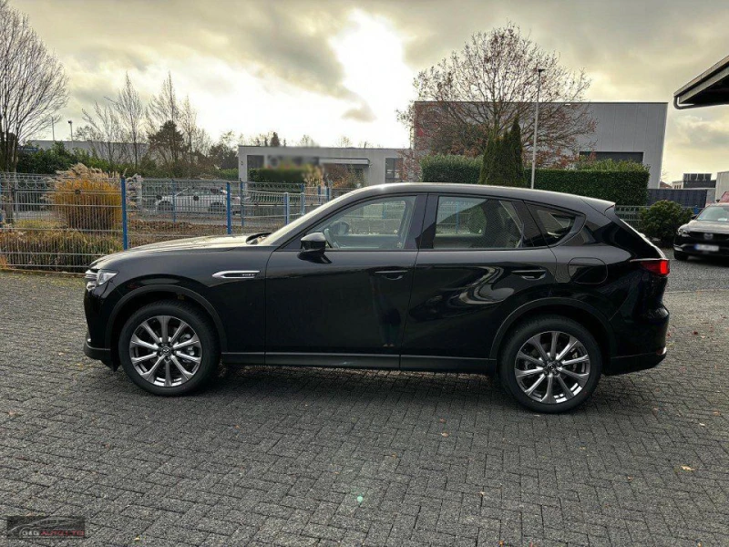 Mazda CX-60 2.5 PHEV/328HP/EXCLUSIVE/360/LED/AMBI/712b, снимка 2 - Автомобили и джипове - 48664507