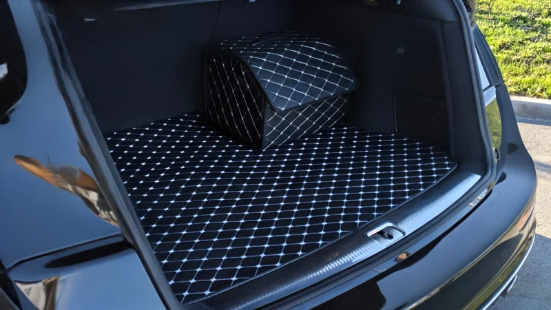 Audi SQ5 DEHA, снимка 17 - Автомобили и джипове - 52260180