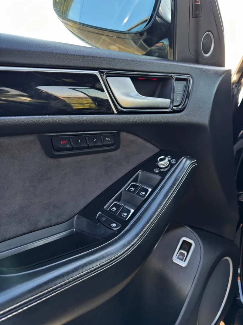Audi SQ5 DEHA, снимка 15 - Автомобили и джипове - 52260180
