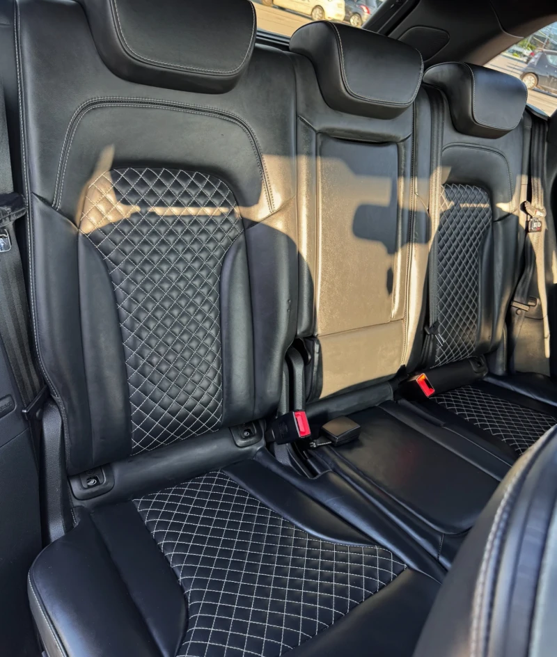 Audi SQ5 DEHA, снимка 16 - Автомобили и джипове - 52260180