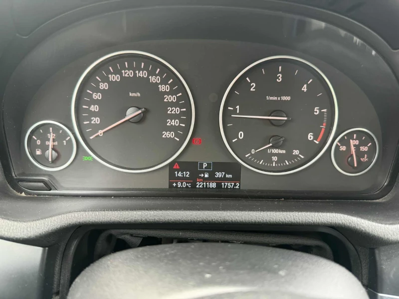 BMW X3, снимка 6 - Автомобили и джипове - 52484585