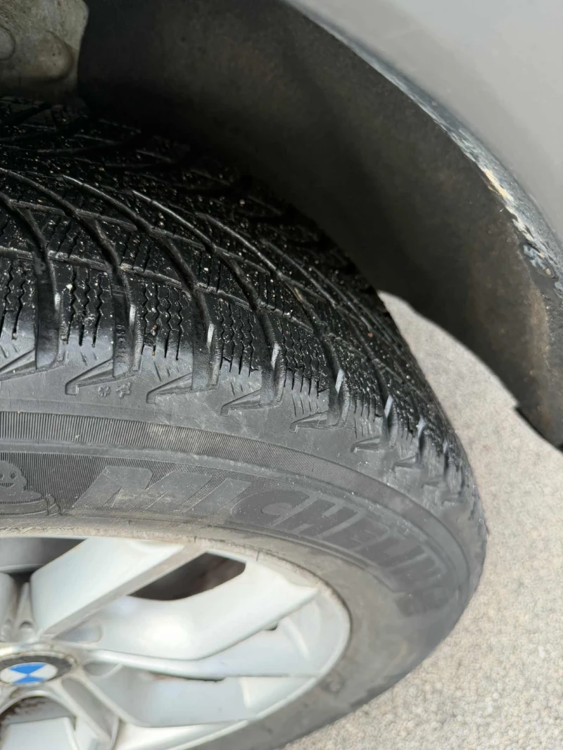 BMW X3, снимка 9 - Автомобили и джипове - 52484585