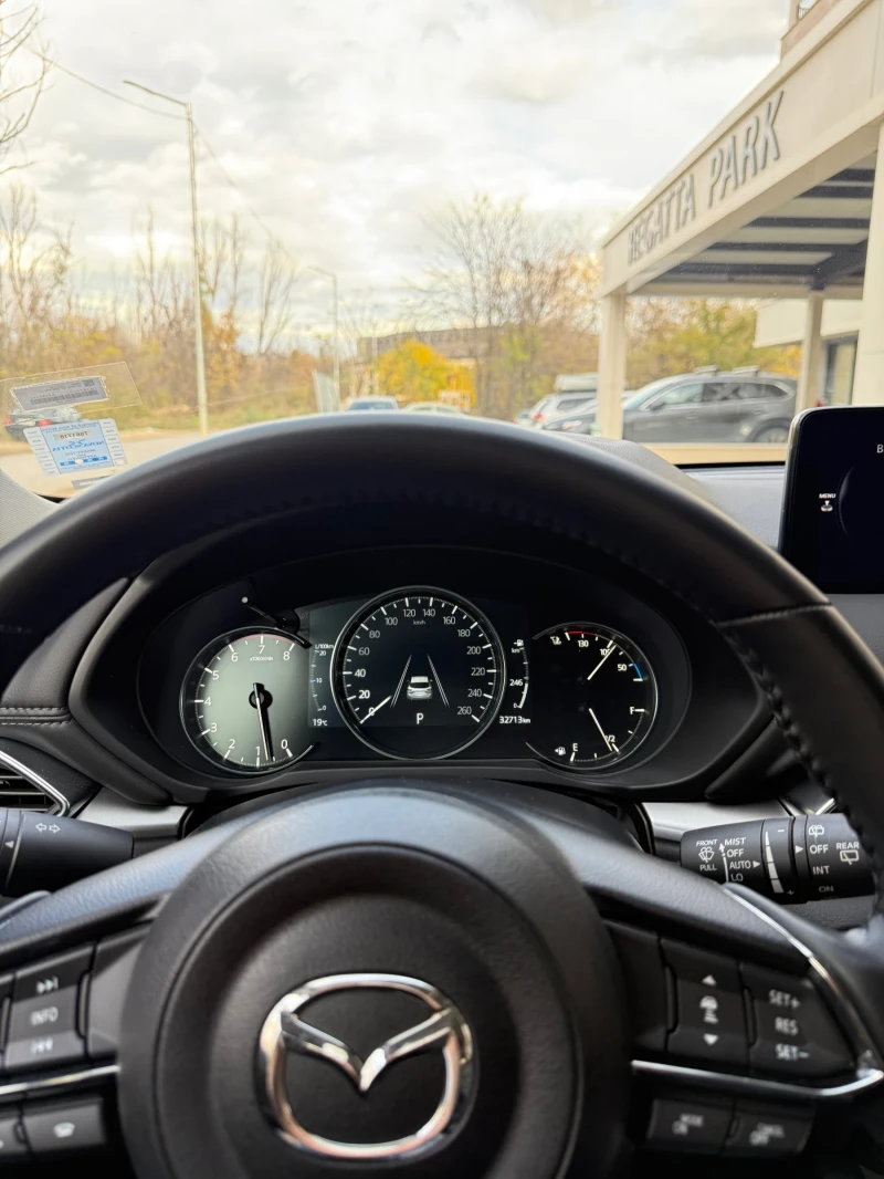 Mazda CX-5, снимка 7 - Автомобили и джипове - 52611181