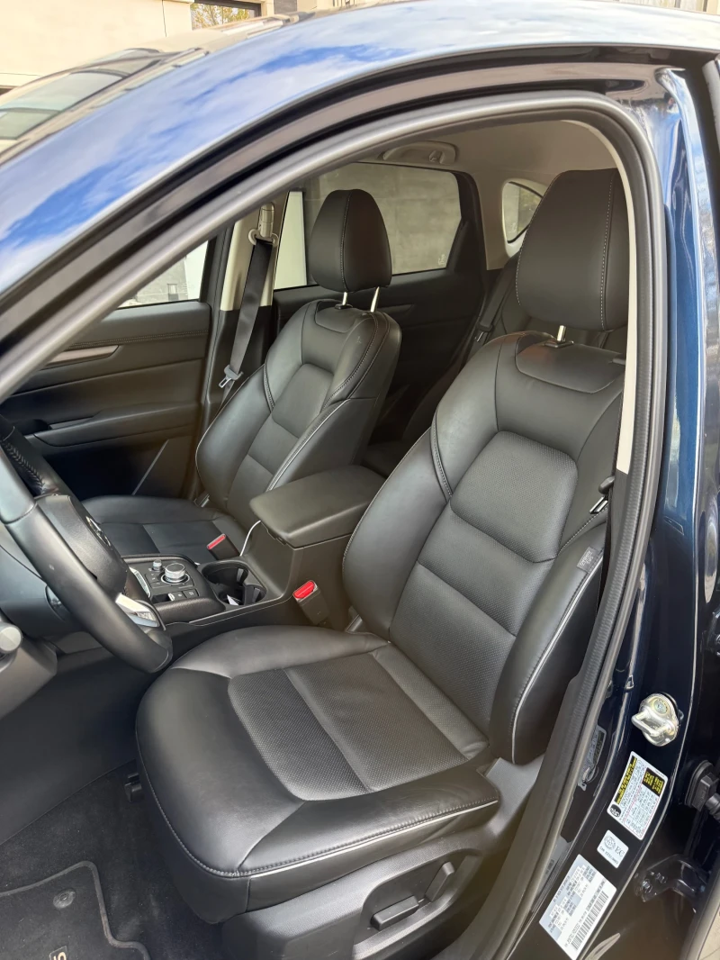 Mazda CX-5, снимка 10 - Автомобили и джипове - 52611181