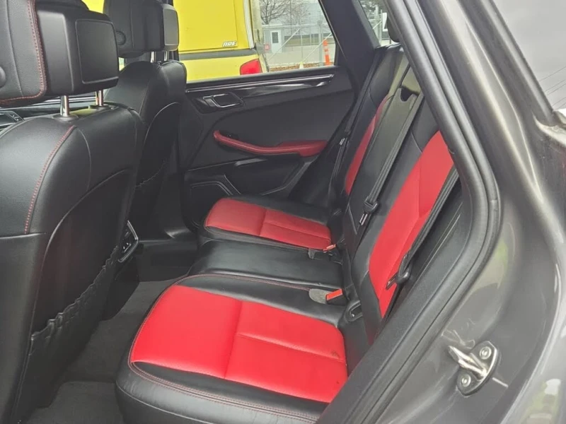 Porsche Macan S ПОДГРЕВ* CAM* KEYLESS* , снимка 8 - Автомобили и джипове - 52801473
