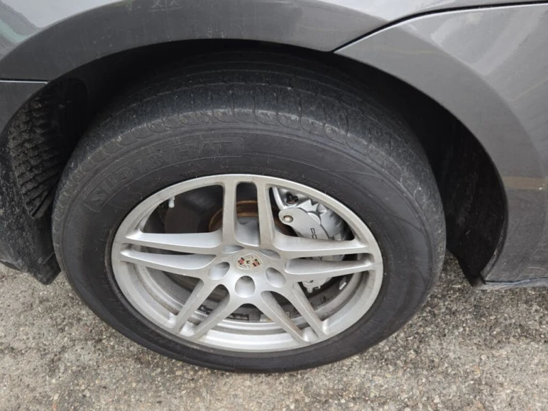 Porsche Macan S ПОДГРЕВ* CAM* KEYLESS* , снимка 4 - Автомобили и джипове - 52801473