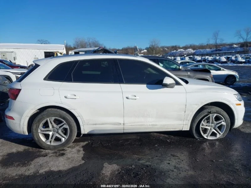 Audi Q5 2.0T PREMIUM, снимка 12 - Автомобили и джипове - 53380283