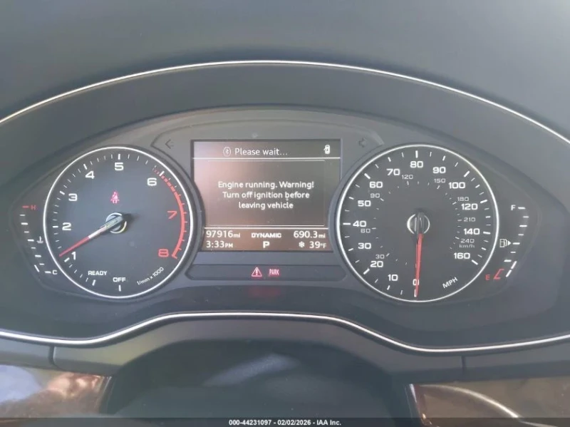 Audi Q5 2.0T PREMIUM, снимка 7 - Автомобили и джипове - 53380283