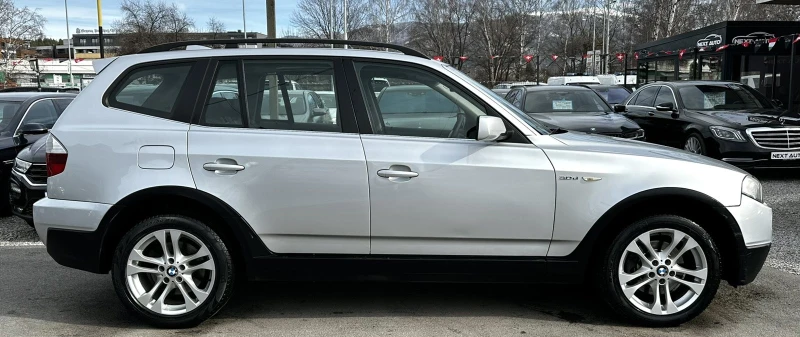BMW X3 3.0D 218HP PANO AUTOMAT КОЖА, снимка 4 - Автомобили и джипове - 53538422